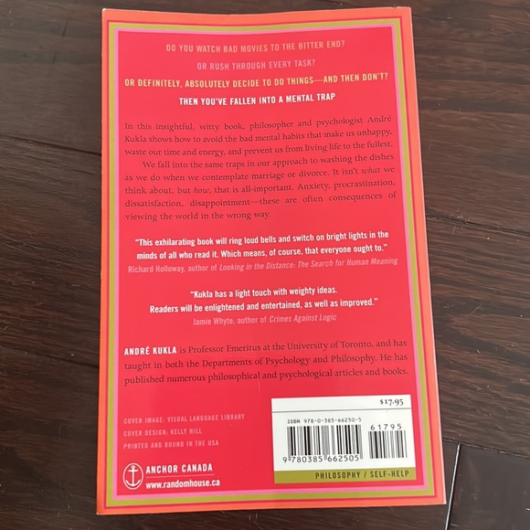 Wellness books (5 soft cover) - Picture 5 of 12